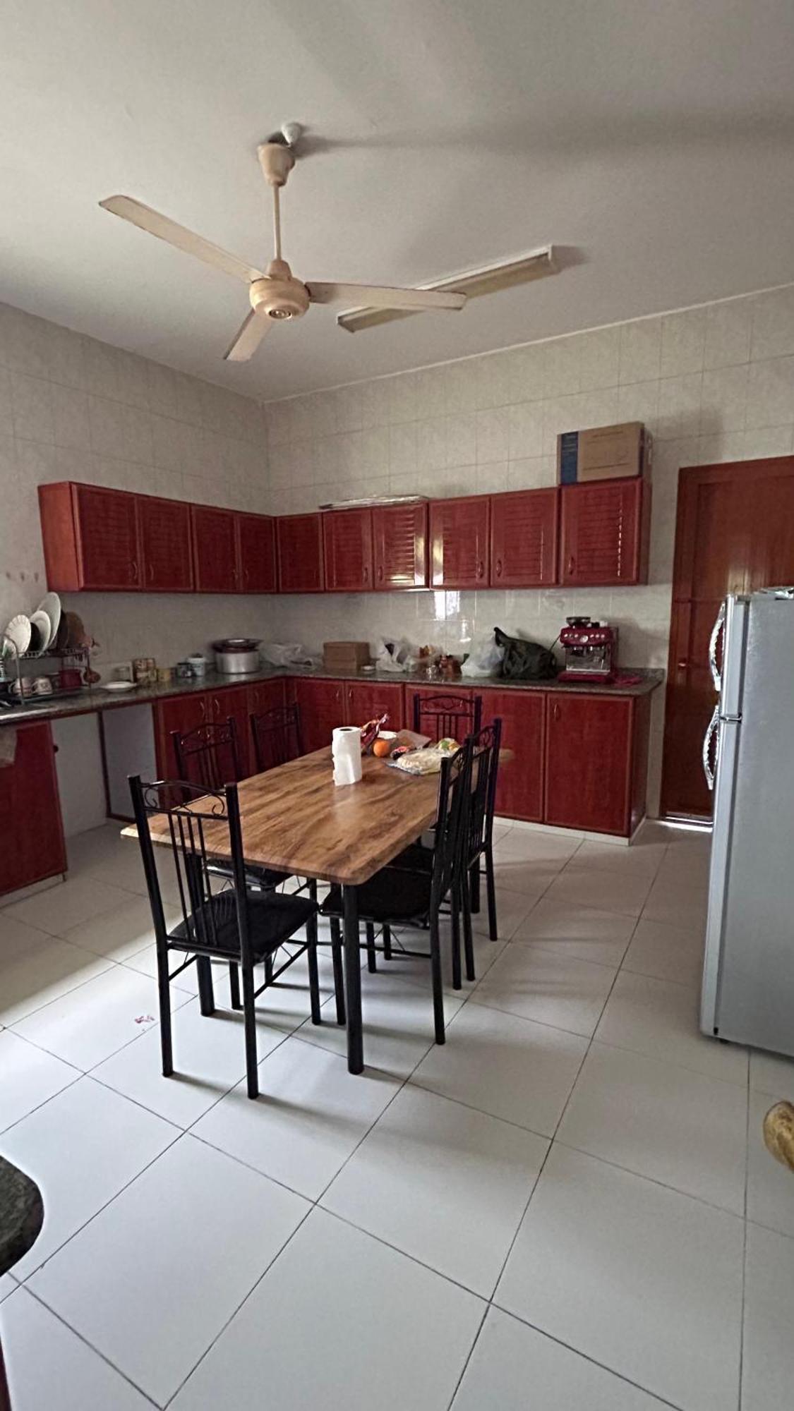 Basil Hostel Маскат Екстер'єр фото